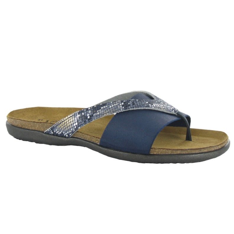 Penelope - Navy – E.G.Geller