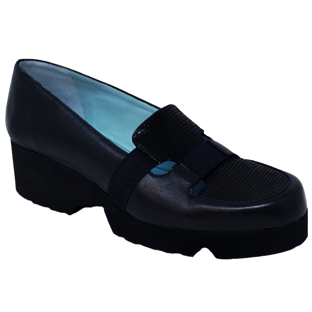 Demetria - Navy – E.G.Geller