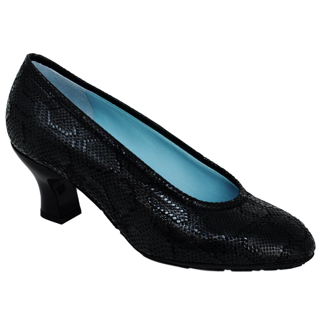 Dawei - Black – E.G.Geller