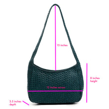 Delia - Navy