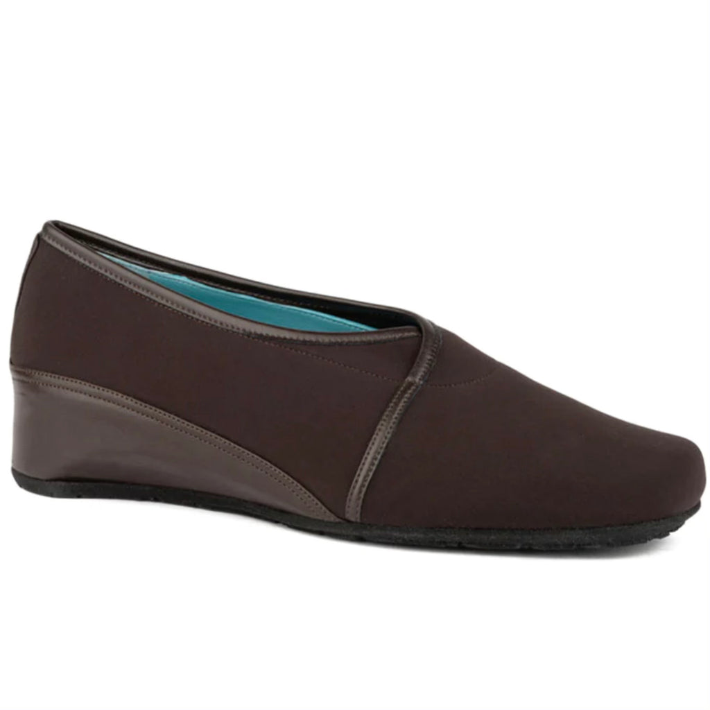 Hero - Brown Microfiber – E.G.Geller