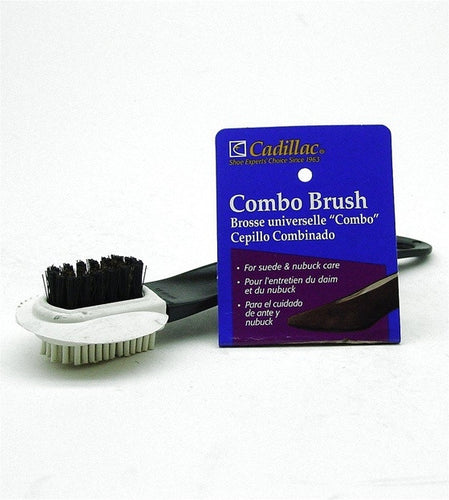 SUEDE & NUBUCK BRUSH SUEDEBRUS