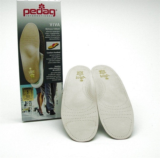 Pedag Comfort Insoles PEDAGMEN