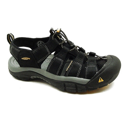 Newport-Black  NEWPORTMH2BLK - 110230 BLACK