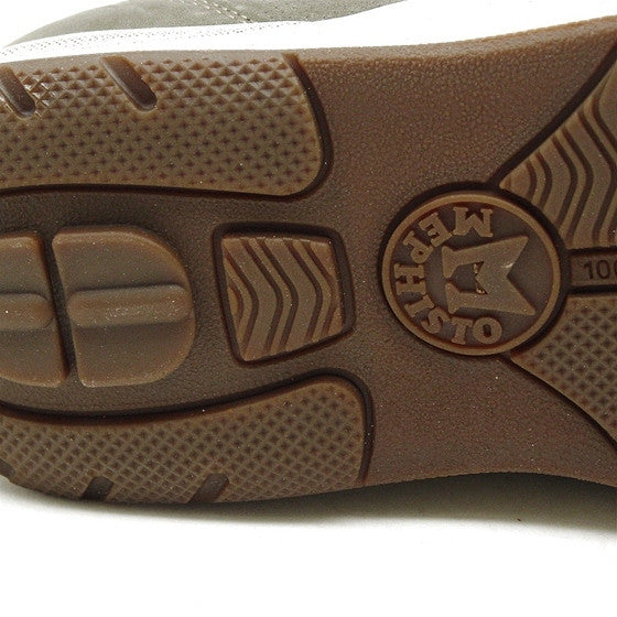 Hike-Birch Nubuck HAWKPERFBIRCH - BIRCH NUBUCK – E.G.Geller