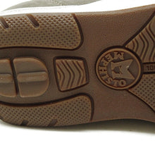 Hike-Birch Nubuck HAWKPERFBIRCH - BIRCH NUBUCK