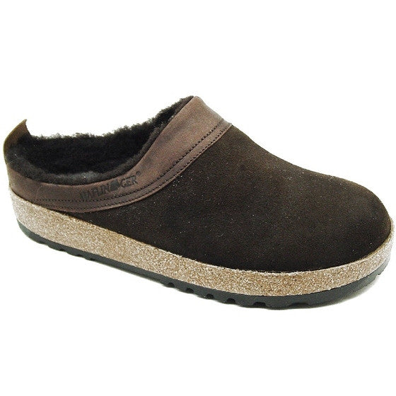 Snowbird-Chestnut