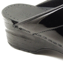 Sonja-Black Patent SONJABLKPAT - BLACK PAT