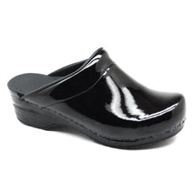 Sonja-Black Patent SONJABLKPAT - BLACK PAT