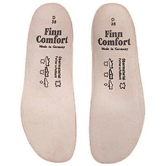 SOFT INSOLE 8543-000  SOFT INSOLE