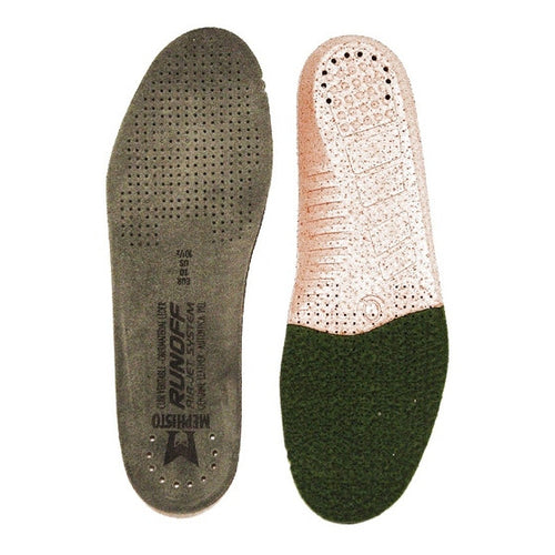 Men's Run Off Insoles