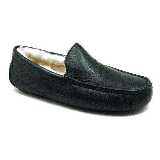 Ascott - Black