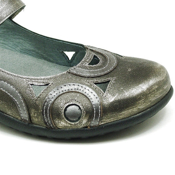 Rongo-Metal RONGOMETAL - QUARTZ – E.G.Geller