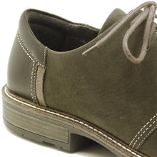 Chief-Brown Nubuck CHIEFBROWN 80024 - BROWN NUBUCK SY7