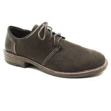 Chief-Brown Nubuck CHIEFBROWN 80024 - BROWN NUBUCK SY7