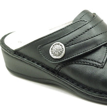 Santa Fe - Black