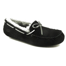 Olsen-Black  OLSENBLACK - BLACK SUEDE