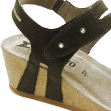 MINOA BLACK LIZARD MINOABLK