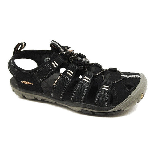 CLEARWATER BLACK YEL LOWATERBLKYEL CLEARWATERBLKYEL - BLACK/YEL