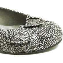 MAGGIE BROWN MAGGIEBRNPEW - BROWN/PEWTER
