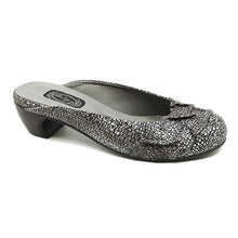 MAGGIE BROWN MAGGIEBRNPEW - BROWN/PEWTER