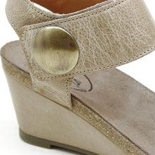 CAROUSEL TAUPE CAROUSELTAU