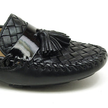 PALOMA BLACK  PALOMABKPT - BLK PAT