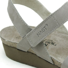 Kayle Stone Nubuck
