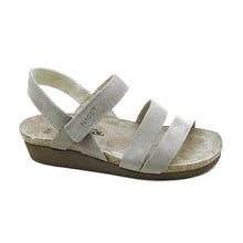 Kayle Stone Nubuck