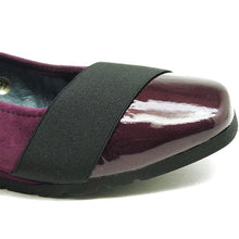 S66002 BURGUNDY S66002BURG
