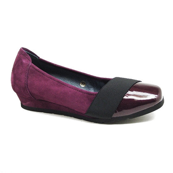 S66002 BURGUNDY S66002BURG