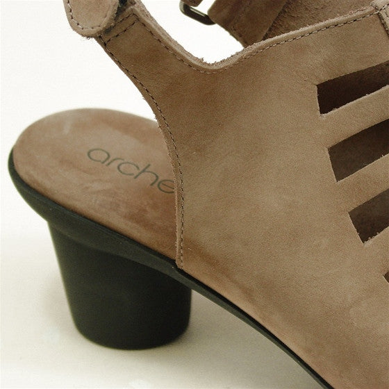 ENEXOR SAND – E.G.Geller