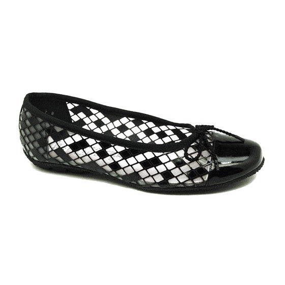 CANDY M BLACK CANDYMBLK
