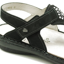 CALVI BLACK CALVIABLK