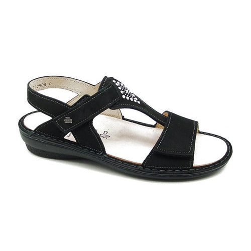 CALVI BLACK CALVIABLK