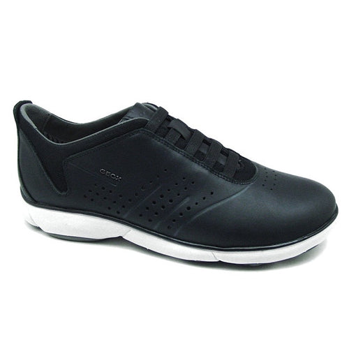 NEBULA BLACK