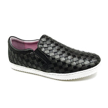TERRI BLK/GUNMETAL TERRIBLK