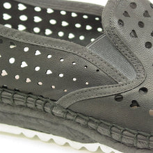 HENARE BLACK HENARESBLK