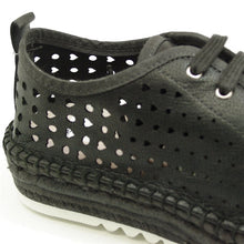 HUEBRA BLACK  HUEBRABLK