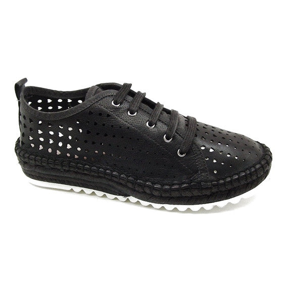 HUEBRA BLACK  HUEBRABLK