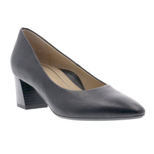 Lichfield - Black Nappa