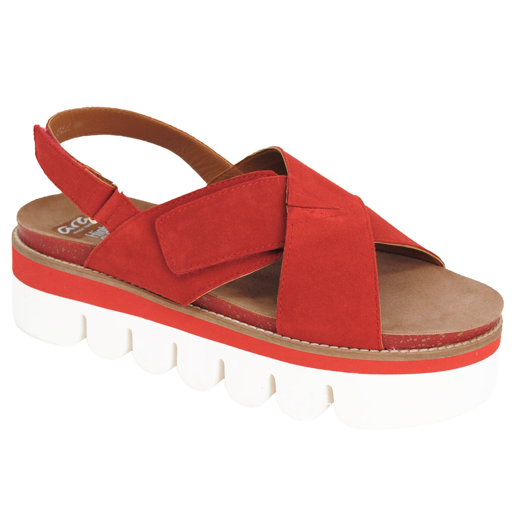 Flagstaff - Red – E.G.Geller