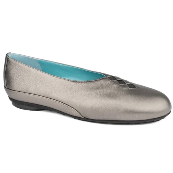 Grace - Pewter Wash