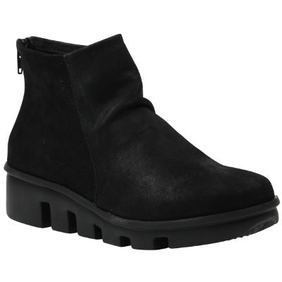 Hadriat - Black