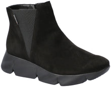 Hazelina - Black