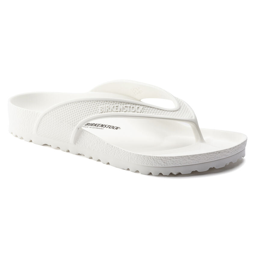 Honolulu - White – E.G.Geller