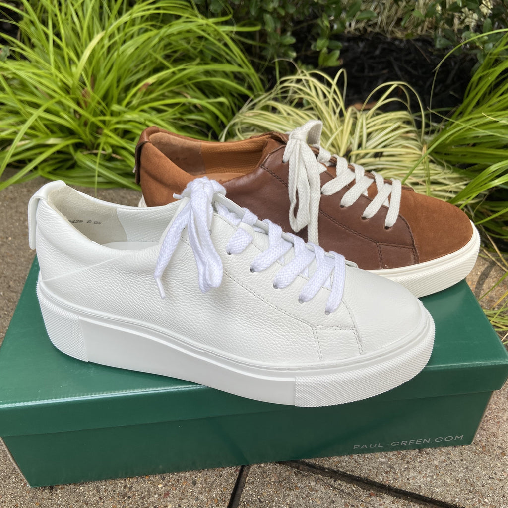 Debbie - Cognac – E.G.Geller