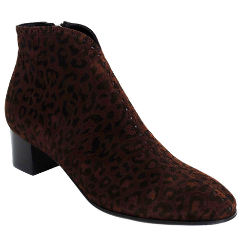 Edie - Leopard