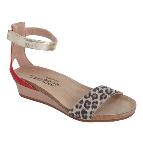 Pixie - Cheetah
