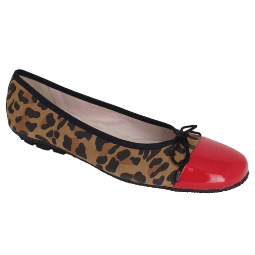 Candy - Jag Red